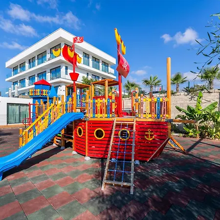 Blue Sea Karpasia Hotel 5*