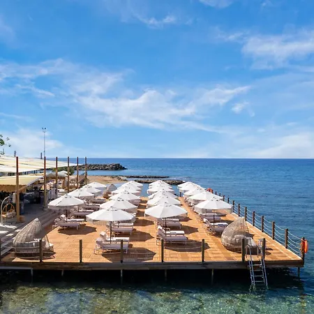 Blue Sea Karpasia 5* Rizokarpaso