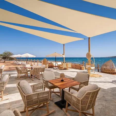 Hotel Blue Sea Karpasia