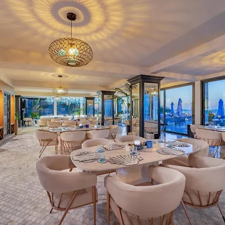 Blue Sea Karpasia Hotel