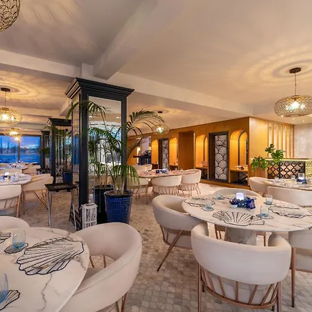 Hotel Blue Sea Karpasia 5*