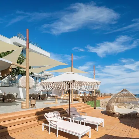 Hotel Blue Sea Karpasia Rizokarpaso