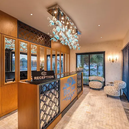 Blue Sea Karpasia Hotel