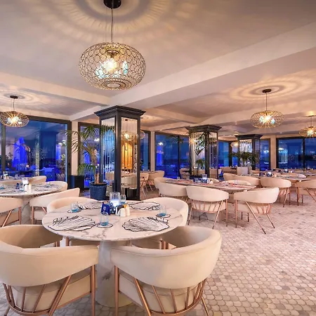 Hotel Blue Sea Karpasia 5*