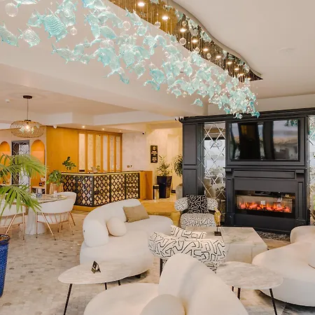 Hotel Blue Sea Karpasia 5*