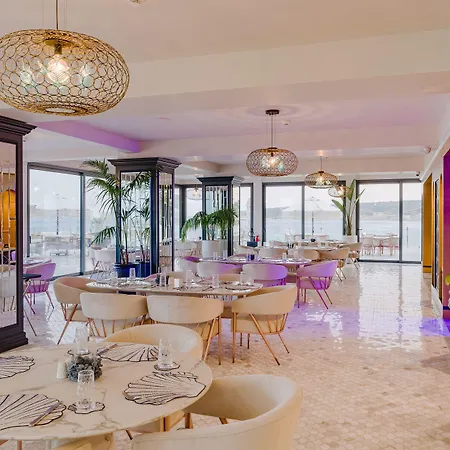 Blue Sea Karpasia Hotel 5*