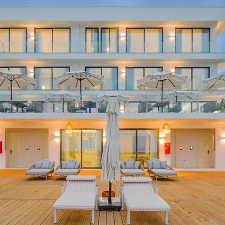 Hotel Blue Sea Karpasia