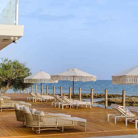 Blue Sea Karpasia Hotel 5*