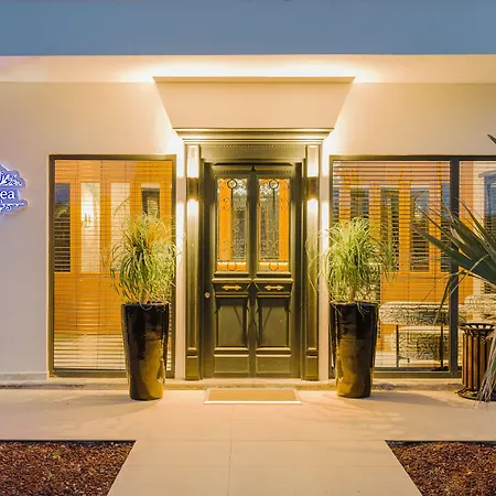 Hotel Blue Sea Karpasia