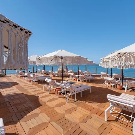 Blue Sea Karpasia 5* Rizokarpaso