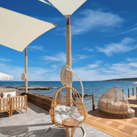 Blue Sea Karpasia Rizokarpaso