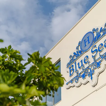 Blue Sea Karpasia Hotel Rizokarpaso