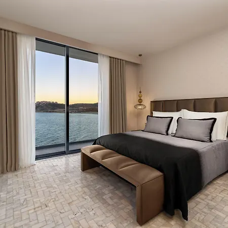 Hotel Blue Sea Karpasia