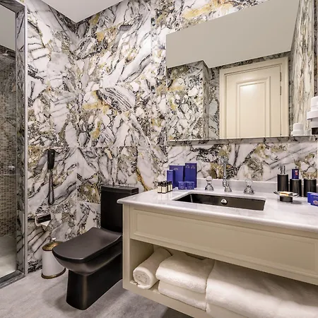 Blue Sea Karpasia ホテル Rizokarpaso