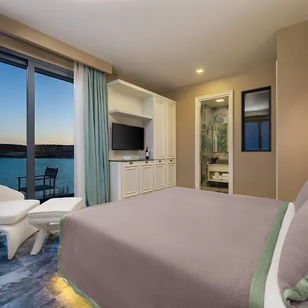 Hotel Blue Sea Karpasia