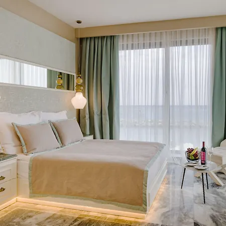 Hotel Blue Sea Karpasia 5*