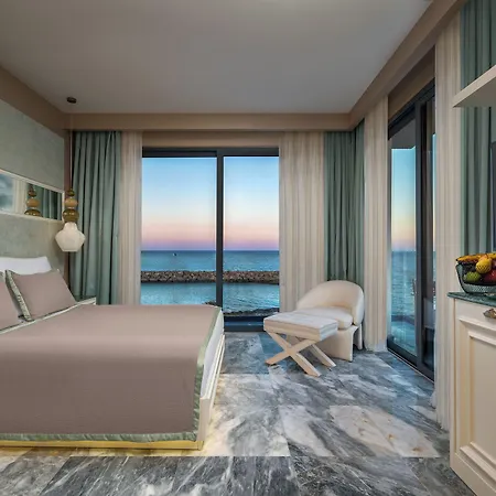 Blue Sea Karpasia Hotel