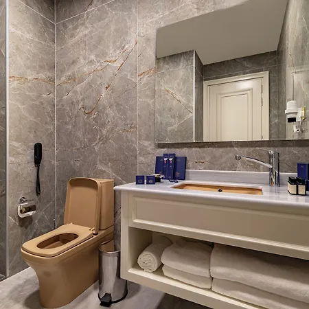 Hotel Blue Sea Karpasia Rizokarpaso