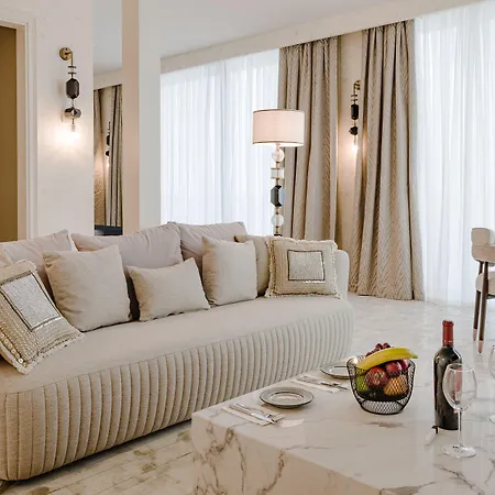 Blue Sea Karpasia 5*