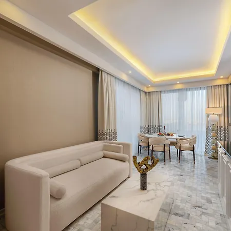 Hotel Blue Sea Karpasia 5*