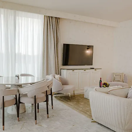 Blue Sea Karpasia Hotel