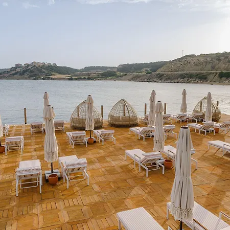 Hotel Blue Sea Karpasia 5*