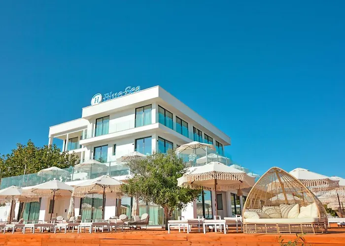 Blue Sea Karpasia Hotel 5*