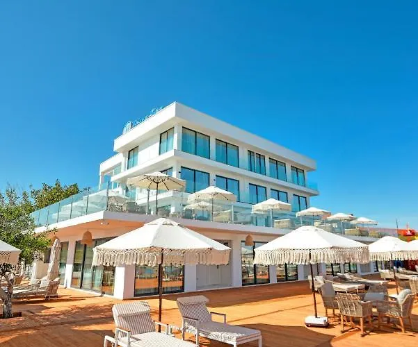 Hotel Blue Sea Karpasia Rizokarpaso