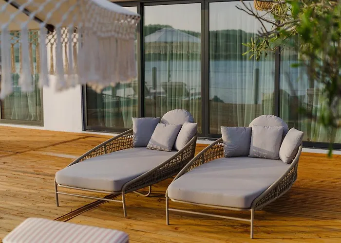 Hotel Blue Sea Karpasia 5*