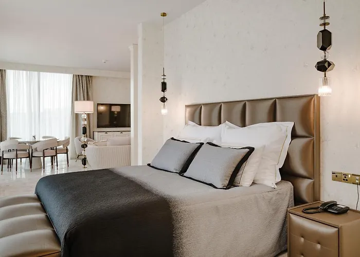 Blue Sea Karpasia 5* Rizokarpaso