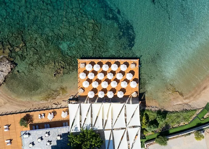 Hotel Blue Sea Karpasia Rizokarpaso