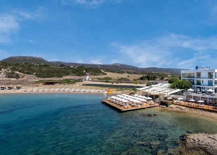 Blue Sea Karpasia Hotel