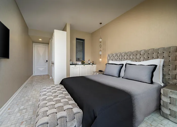 Hotel Blue Sea Karpasia