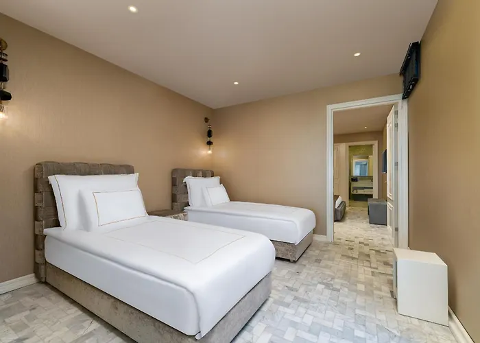 Blue Sea Karpasia Hotel