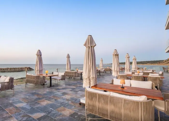 Blue Sea Karpasia Hotel 5*