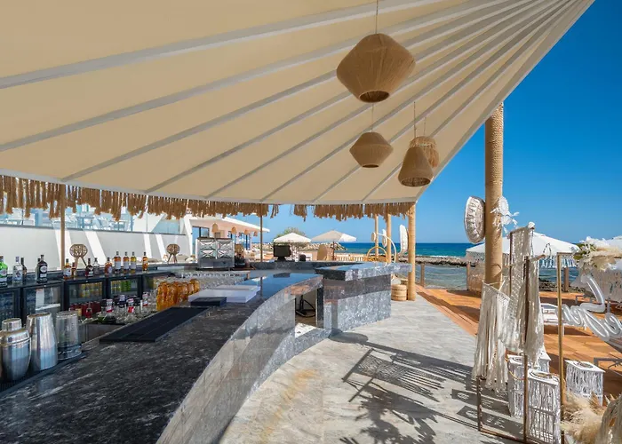 Blue Sea Karpasia 5*