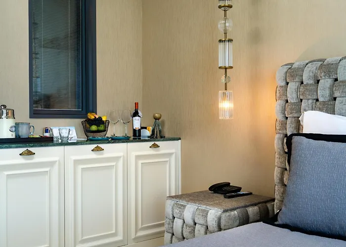 Hotel Blue Sea Karpasia