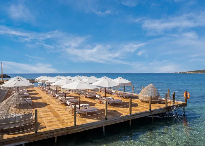 Blue Sea Karpasia 5*