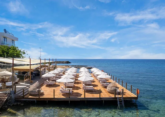 Blue Sea Karpasia 5* Rizokarpaso