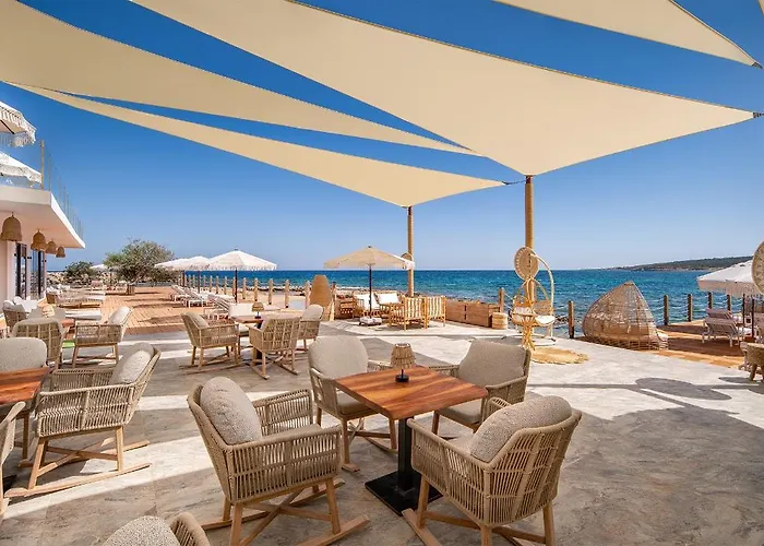 Hotel Blue Sea Karpasia