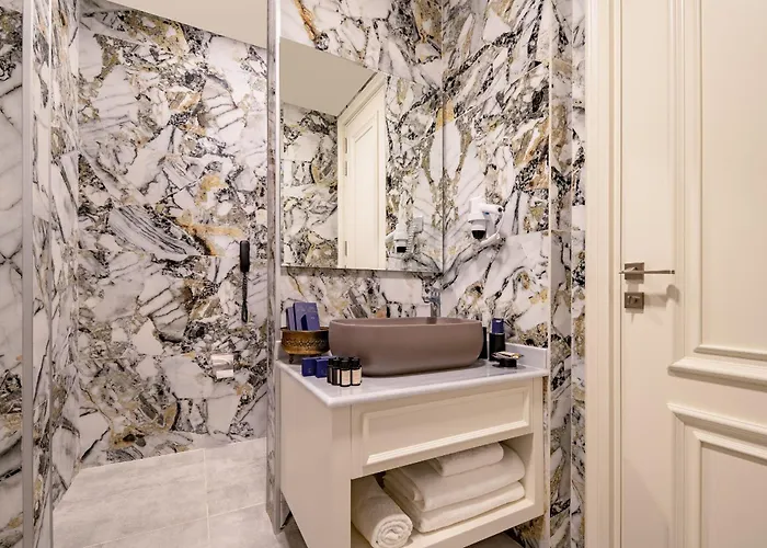 Hotel Blue Sea Karpasia Rizokarpaso