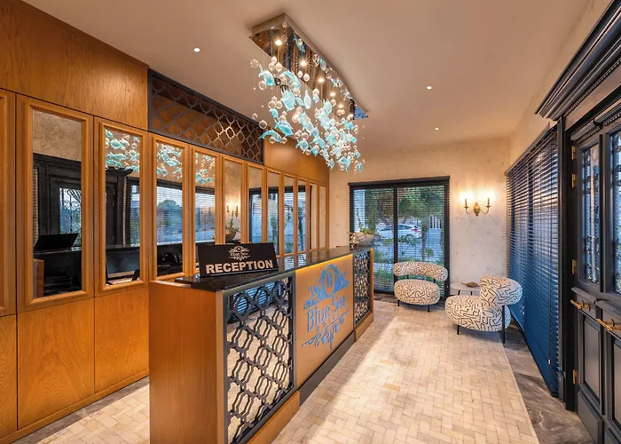 Blue Sea Karpasia Hotel