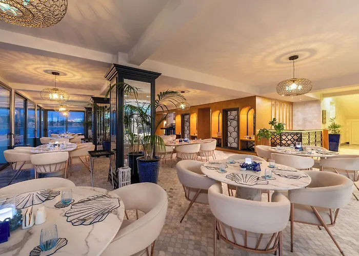 Hotel Blue Sea Karpasia Rizokarpaso