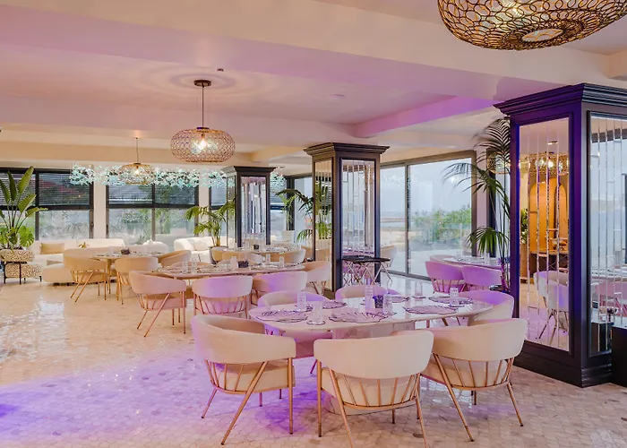 Blue Sea Karpasia Hotel