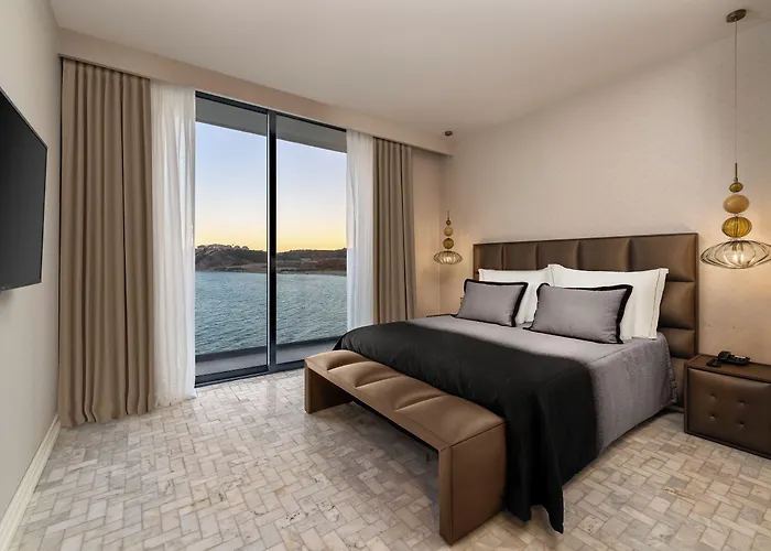 Hotel Blue Sea Karpasia