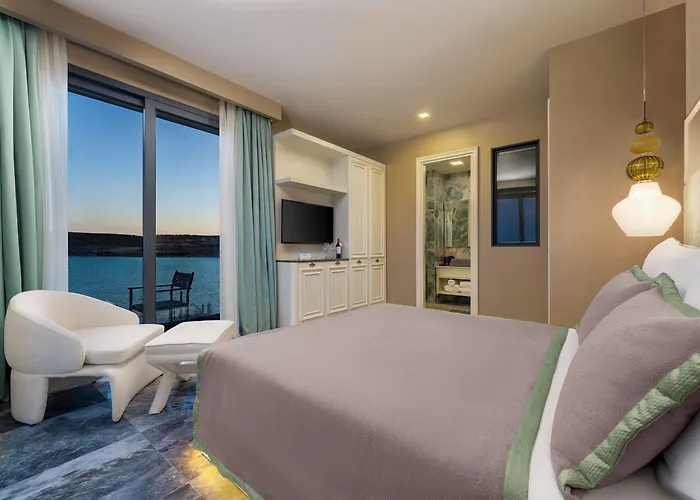 Hotel Blue Sea Karpasia