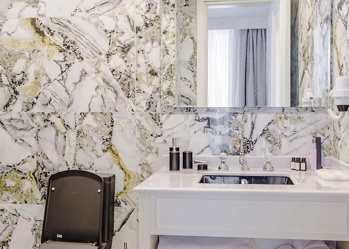 Blue Sea Karpasia Hotel