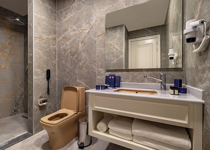 Hotel Blue Sea Karpasia Rizokarpaso