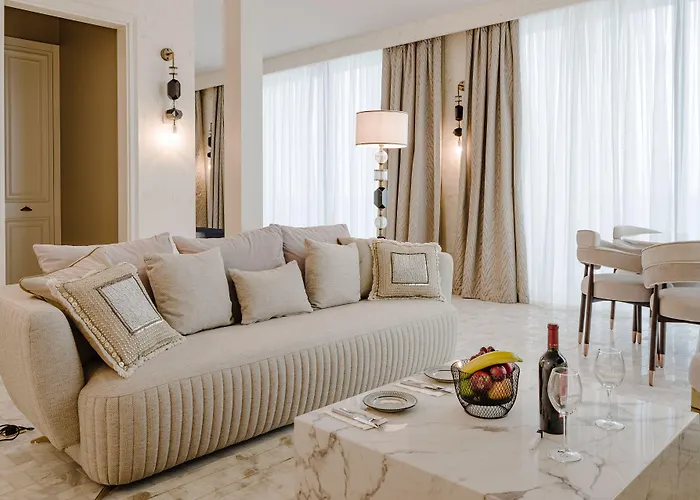 Blue Sea Karpasia 5*