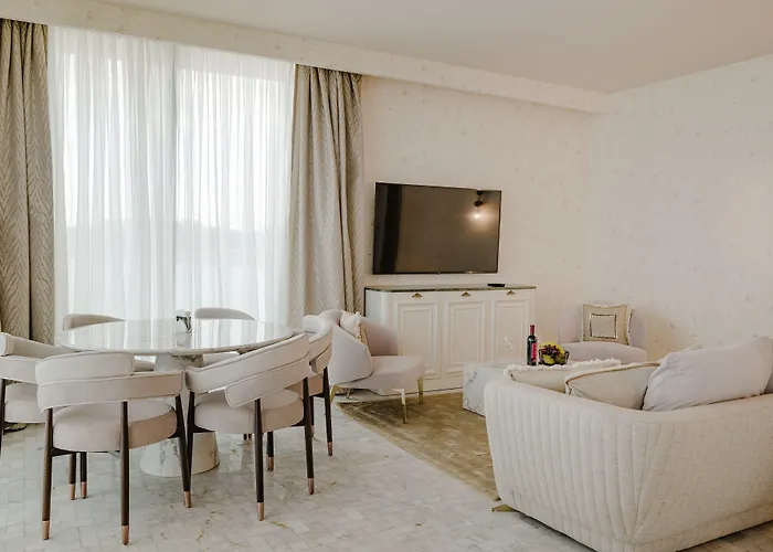 Blue Sea Karpasia Hotel